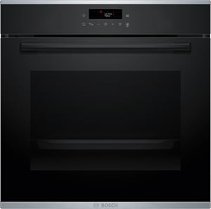 Bosch Serie 4 HBA272BB3 Oven 71 L 3600 W Black