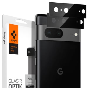 Spigen AGL05471 smartphones / cell phone accessories Lens cover