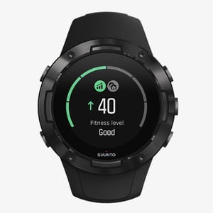 Suunto 5 LED Cyfrowy 218 x 218 px GPS