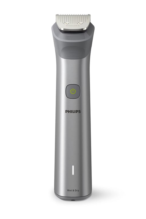 Philips Multigroom Seria 5000 MG5940/15 12w1: twarz, włosy i ciało