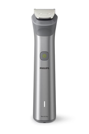 Philips Multigroom Seria 5000 MG5940/15 12w1: twarz, włosy i ciało