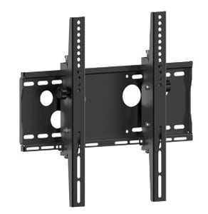 Hagor WH 50 T-HD 139,7 cm (55") Schwarz