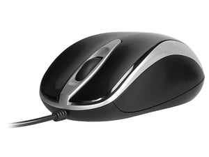 Tracer TRAMYS45923 myszka Po prawej stronie USB Typu-A Optyczny 800 DPI