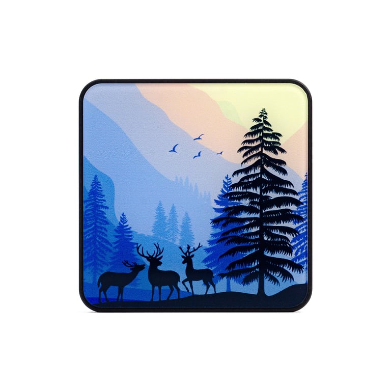 фото Метеостанція Airvalent AIRV-DEER