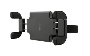 Trust 23699 Halterung Passive Halterung für Mobiltelefon/Smartphone, Tablet/UMPC Schwarz