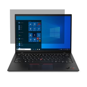 Lenovo 4XJ1U03944 Screen Filter for 35.6 cm (14") Laptop - Borderless Privacy Filter for Display