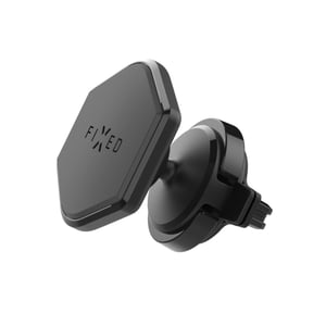 FIXED FIXIC-VENT-BK uchwyt Uchwyt pasywny Telefon komórkowy/Smartfon Czarny