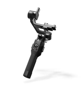 DJI RONIN-SC Handheld Camera Stabilizer, Black