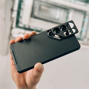 SmallRig FilMov Migawka aparatu