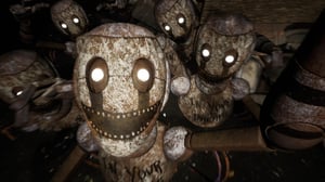 Sony Interactive Entertainment Five Nights At Freddy's: Security Breach Standardowy Nintendo Switch