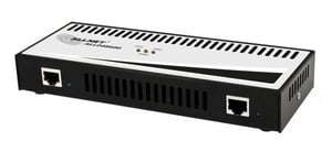 ALLNET ALL048600v2 1000 Mbit/s Black