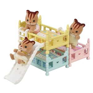 Sylvanian Families 5741 zestaw zabawkowy