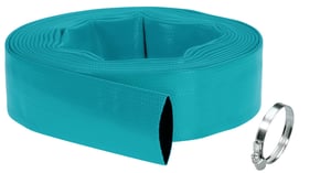 Gardena 5005-20 Zubehör für Wasserpumpen – Schlauch