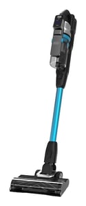 Black & Decker BSV520BRB-QW Stabstaubsauger/Elektrobürste Vertikaler Staubsauger Akku Trocken Beutellos 0,65 l Blau 2 Ah