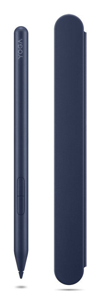 Lenovo Yoga Pen 2 rysik do PDA 13,5 g Niebieski