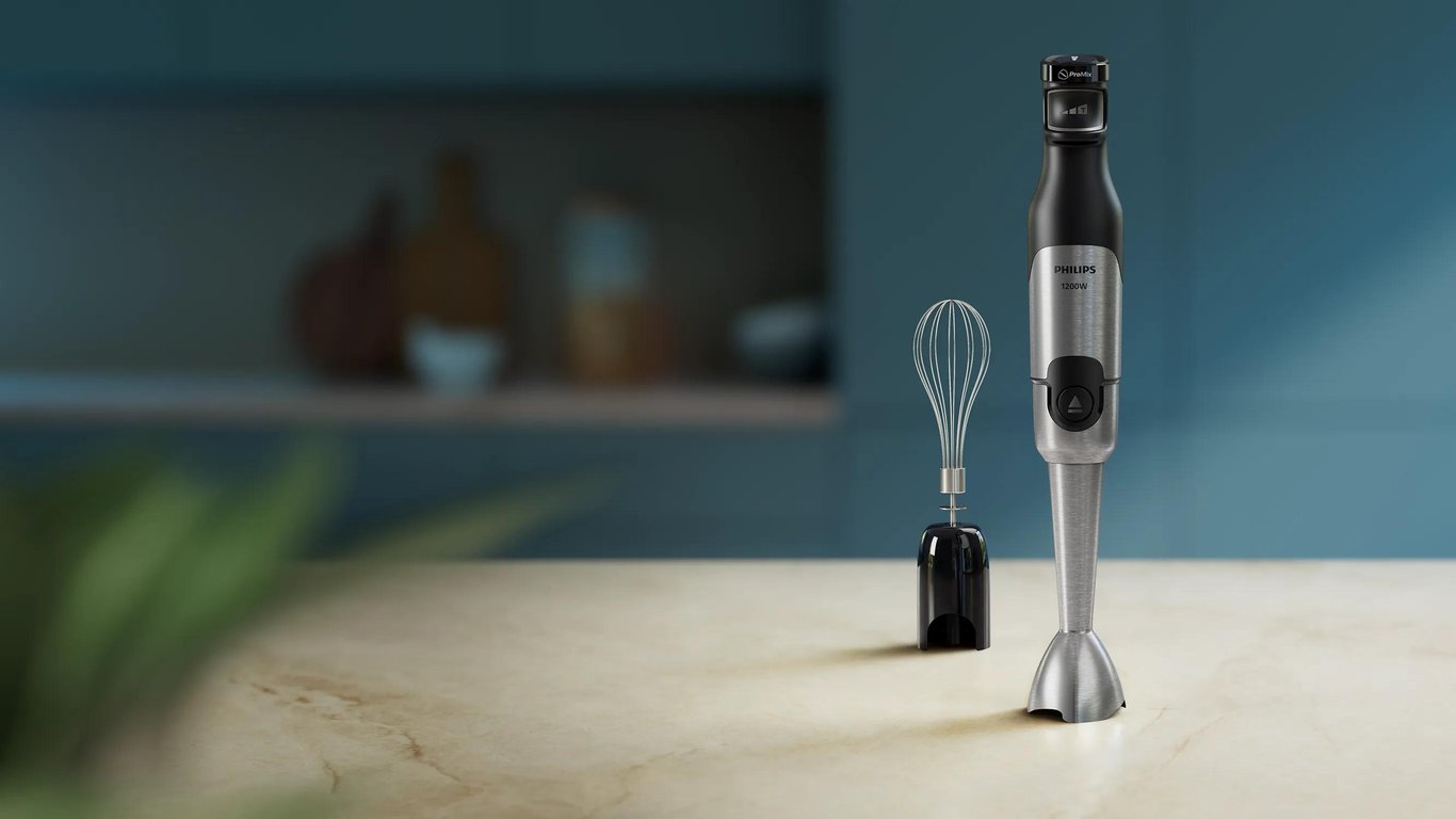 Philips 5000 series HR2682/00 Blender ręczny
