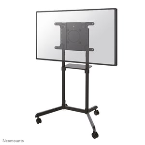 Neomounts NS-M1250BLACK Multimedia-Halterung Schwarz