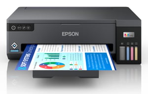 Epson EcoTank L11050 drukarka atramentowa Kolor 4800 x 1200 DPI A3 Wi-Fi