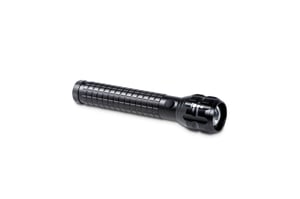 MAUL 8182290 Flashlight, Black