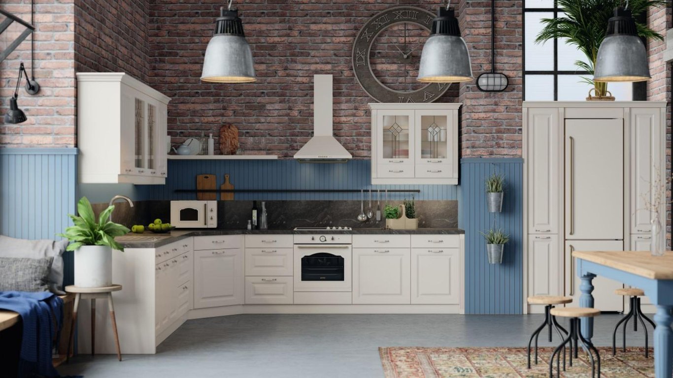 Gorenje MO4250CLI Beżowy Mikrofalówka grill Blat 20 l 700 W