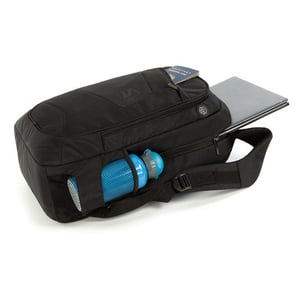 Tucano Lato 43,2 cm (17") Plecak Czarny
