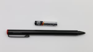Lenovo 5T70J33309 PDA stylus, Black