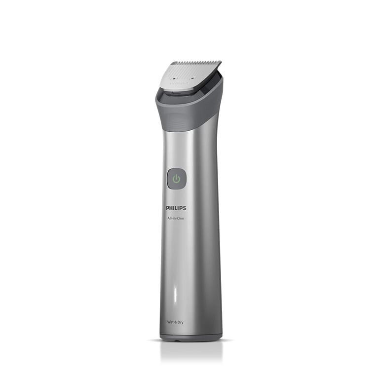 Philips All-in-One seria 5000 MG5941/15 Wielofunkcyjny trymer 11w1
