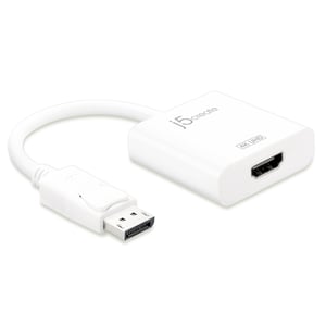 j5create JDA158 kabeladapter