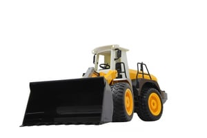 Jamara Wheel loader 440 zdalnie sterowany model 1:20