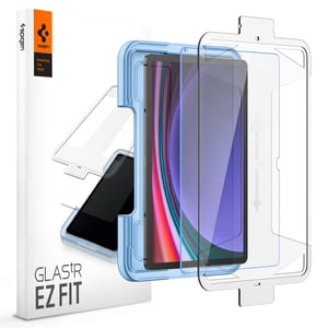 Spigen AGL07000 Tablet Screen Protector – Clear Screen Protector for Samsung, 1 pc.