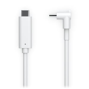Ubiquiti UISP UACC-G4-INS-CABLE-USB-4.5M USB-kabel 4,5 m USB-C Vit