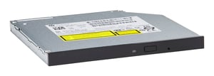 HP DVD-brännare Z2 TWR 9,5 mm Slim ODD
