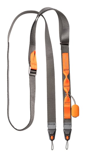 PGYTECH P-PG-096 akcesorium do kamery sportowej Pasek do kamery na szyję