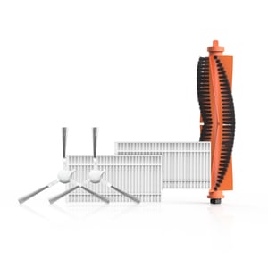 EZVIZ RA-KIT05 Accessory Kit for Robot Vacuum