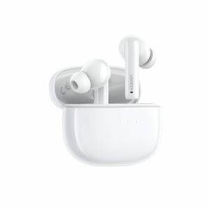 Ugreen 90206 True Wireless Stereo (TWS) Earbuds/Headset for Calls and Music, USB Type-C, Bluetooth, White
