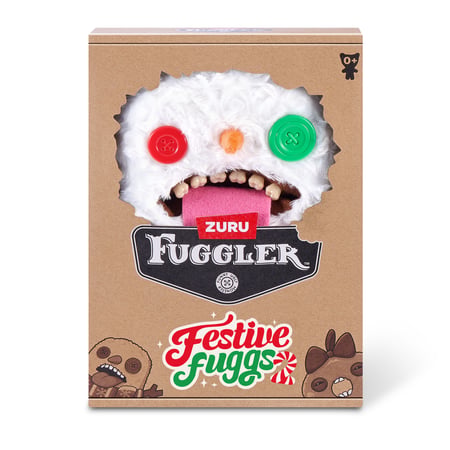 ZURU Fuggler 15785 zabawka pluszkowa