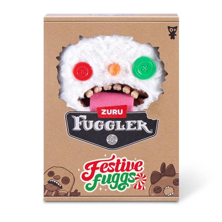 ZURU Fuggler 15785 zabawka pluszkowa