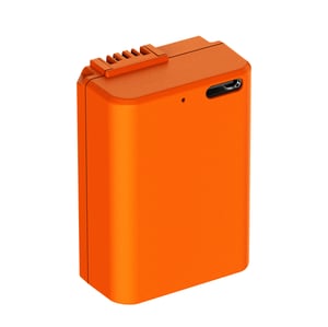 Rollei 20056 Kamera-Akku Lithium-Ionen (Li-Ion) 1250 mAh