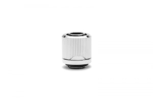 EK EK-Quantum Torque STC-10/13 Momentnyckel, ändbeslag, silver, 1/4"