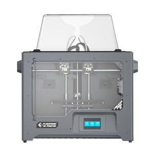 Gembird Flashforge Creator PRO2 FFF printing