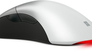 Microsoft Pro IntelliMouse myszka Biuro Po prawej stronie USB Typu-A 16000 DPI