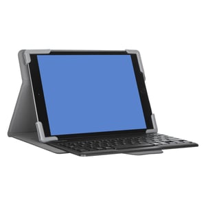 Targus Pro-Tek Niemiecki Bluetooth Czarny