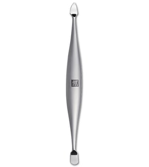 ZWILLING 88345-101-0 nagelvårdsset Nagelbandstrimmer Rostfritt stål Silver