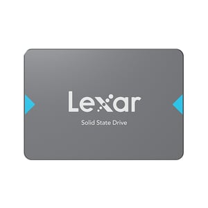 Lexar NQ100 1,92 TB 2,5" SATA III