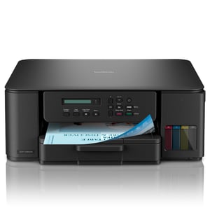 Brother DCP-T580DW drukarka wielofunkcyjna Atramentowa A4 1200 x 6000 DPI Wi-Fi