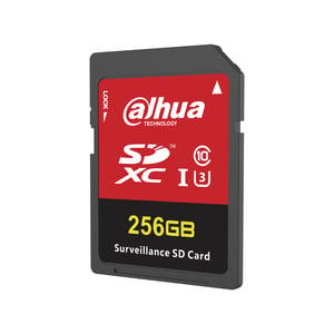 Dahua Technology SD-H100-256GB UHS-I Klasa 10