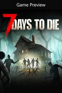 FLASHPOINT 7 Days to Die (Xbox Series X) Standard, flerspråkig