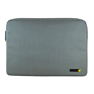 Techair TAEVS005 33.8 cm (13.3") Laptop Bag, Pouch Case, Gray