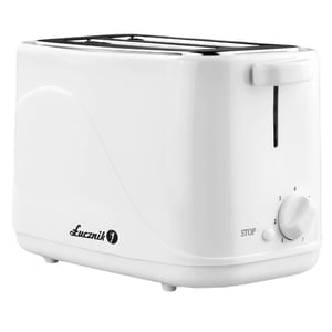 Łucznik TS-50W 2 koppar 700 W Vit