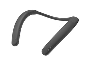 Sony SRS-NB10 Czarny